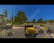 18 Wheels of Steel: Extreme Trucker 2 - 18 Wheels of Steel: Extreme Trucker 2 - Ingame Screens