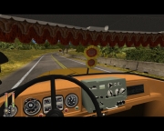 18 Wheels of Steel: Extreme Trucker 2 - 18 Wheels of Steel: Extreme Trucker 2 - Ingame Screens