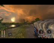 18 Wheels of Steel: Extreme Trucker 2 - 18 Wheels of Steel: Extreme Trucker 2 - Ingame Screens