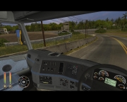 18 Wheels of Steel: Extreme Trucker 2: 18 Wheels of Steel: Extreme Trucker 2 - Ingame Screens