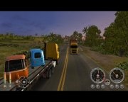 18 Wheels of Steel: Extreme Trucker 2 - 18 Wheels of Steel: Extreme Trucker 2 - Ingame Screens