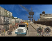 18 Wheels of Steel: Extreme Trucker 2: 18 Wheels of Steel: Extreme Trucker 2 - Ingame Screens