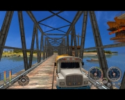 18 Wheels of Steel: Extreme Trucker 2 - 18 Wheels of Steel: Extreme Trucker 2 - Ingame Screens