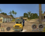 18 Wheels of Steel: Extreme Trucker 2: 18 Wheels of Steel: Extreme Trucker 2 - Ingame Screens