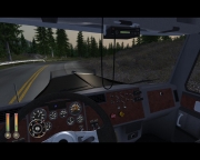 18 Wheels of Steel: Extreme Trucker 2: 18 Wheels of Steel: Extreme Trucker 2 - Ingame Screens