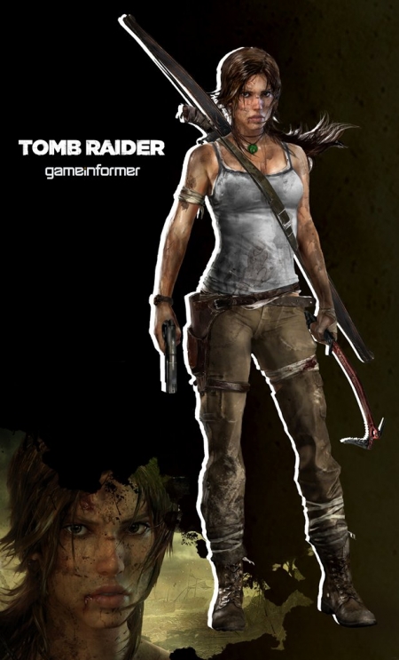 Tomb Raider - 