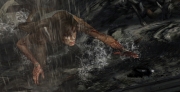 Tomb Raider - Render Grafiken zum kommenden Tomb Raider Titel.