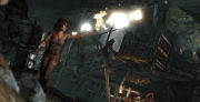 Tomb Raider - Render Grafiken zum kommenden Tomb Raider Titel.