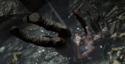 Tomb Raider - Render Grafiken zum kommenden Tomb Raider Titel.