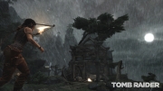 Tomb Raider - Screen aus der E3 2011 Präsentation.