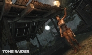 Tomb Raider - Screen aus der E3 2011 Präsentation.