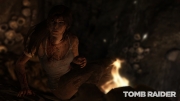 Tomb Raider - Screen aus der E3 2011 Präsentation.