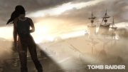 Tomb Raider - Screen aus der E3 2011 Präsentation.
