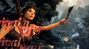 Tomb Raider - Neue Artworks zum Spiel aufgetaucht.