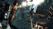Tomb Raider - Neue Artworks zum Spiel aufgetaucht.