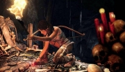 Tomb Raider - Neue Artworks zum Spiel aufgetaucht.