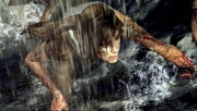 Tomb Raider - Neue Artworks zum Spiel aufgetaucht.