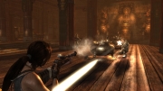 Tomb Raider - Screenshot aus dem Action-Adventure