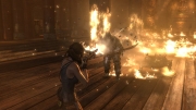 Tomb Raider - Screenshot aus dem Action-Adventure