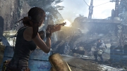 Tomb Raider - Screenshot aus dem Action-Adventure