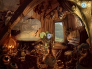 The Whispered World - Screenshot - The Whispered World