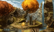 The Whispered World - Screenshot - The Whispered World