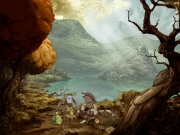 The Whispered World - Brandneue Bilder aus The Whispered World