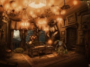 The Whispered World - Brandneue Bilder aus The Whispered World