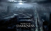 World of Darkness Online: Teaser Screen zum MMO.