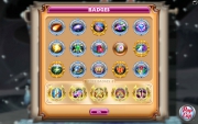 Bejeweled 3 - Screenshot zum Titel.