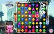 Bejeweled 3 - Screenshot zum Titel.