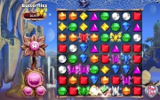 Bejeweled 3: Screenshot zum Titel.