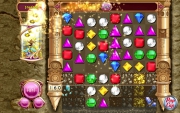 Bejeweled 3 - Screenshot zum Titel.