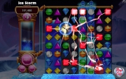 Bejeweled 3 - Screenshot zum Titel.