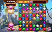 Bejeweled 3: Screenshot zum Titel.