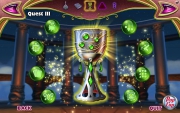 Bejeweled 3: Screenshot zum Titel.