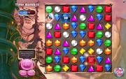 Bejeweled 3 - Screenshot zum Titel.