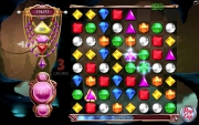 Bejeweled 3: Screenshot zum Titel.