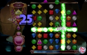 Bejeweled 3: Screenshot zum Titel.