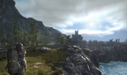 ArcaniA: Fall of Setarrif - Erste Bilder zu ArcaniA: Fall of Setarrif