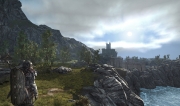 ArcaniA: Fall of Setarrif - Neue Screenshots zum kommenden Addon