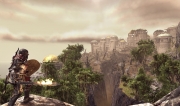 ArcaniA: Fall of Setarrif: Screenshot aus dem Standalone AddOn