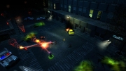 Ghostbusters: Sanctum of Slime: Neuer Screenshot aus dem Download-Titel