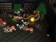 Ghostbusters: Sanctum of Slime - Screenshot zum Titel.