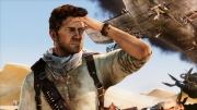 Uncharted 3: Drake's Deception - Erstes Bildmaterial zu Uncharted 3: Drakes Deception