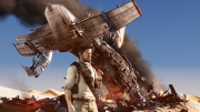 Uncharted 3: Drake's Deception - Erstes Bildmaterial zu Uncharted 3: Drakes Deception