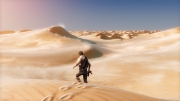 Uncharted 3: Drake's Deception - Screenshot aus Uncharted 3