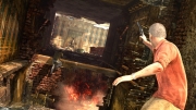 Uncharted 3: Drake's Deception - Screenshot aus dem ersten Gameplay-Video