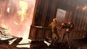 Uncharted 3: Drake's Deception - Screenshot aus dem ersten Gameplay-Video