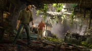 Uncharted 3: Drake's Deception - Screenshot aus dem ersten Gameplay-Video
